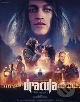 Dracula: Příběh lásky - Luc Besson - film z kategorie Horory