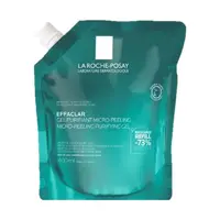 LA ROCHE-POSAY Effaclar Mikropeelingový gel náplň 400 ml