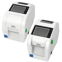TSC DH220LHC DH220LHC-A001-1202 tiskárna štítků, LED, MFi Bluetooth, 8 dots/mm (203 dpi), disp., RTC, USB, USB Host, RS232, BT, Ethernet, kit (USB)