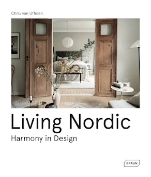 Living Nordic - Chris van Uffelen