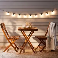 Ambia Garden SADA NA BALKON 3dílné,