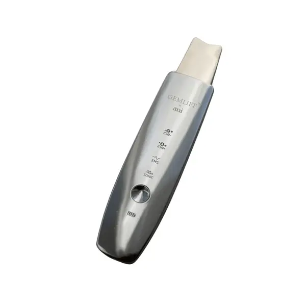 GEMLift™ Ultrazvuková špachtle 4v1