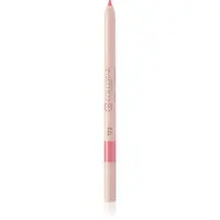 Collistar Twist Design Lip Pencil krémová tužka na rty odstín 172 - Zircone Rosa 0.4 g