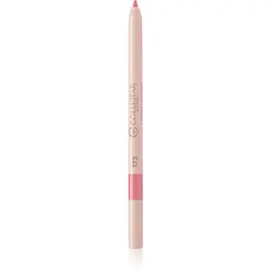Collistar Twist Design Lip Pencil krémová tužka na rty odstín 172 - Zircone Rosa 0.4 g