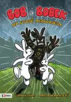 Bob a Bobek  - Na stopě Mrkvojeda - Zbyněk Vičar