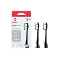 OCLEAN Professional Clean P1C5 B02 náhradní hlavice černé 2 ks