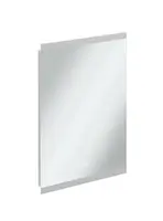 Villeroy & Boch More to See Square - Zrcadlo s LED osvětlením, 50x70 cm, dotykový senzor A4755000