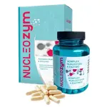 Nucleozym komplex nukleotidů a enzymů cps.60