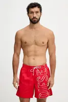 Plavkové šortky Diesel SOCCER-41-D-CORE