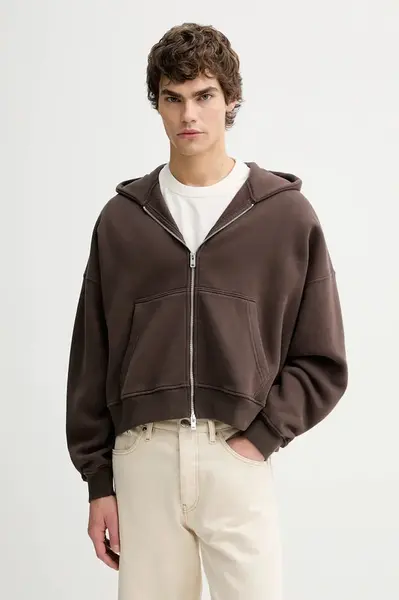 Mikina Abercrombie & Fitch