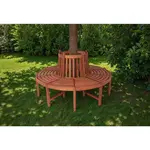 Gardenson LAVIČKA KOLEM STROMU dřevo