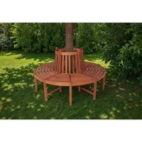 Gardenson LAVIČKA KOLEM STROMU dřevo