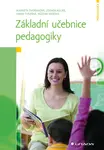 E-kniha: Základní učebnice pedagogiky od Dvořáková Markéta