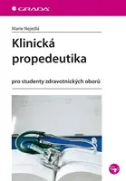 E-kniha: Klinická propedeutika od Nejedlá Marie