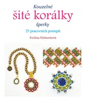 E-kniha: Kouzelné šité korálky od Palmontová Evelína
