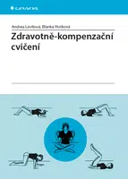 E-kniha: Zdravotně-kompenzační cvičení od Levitová Andrea