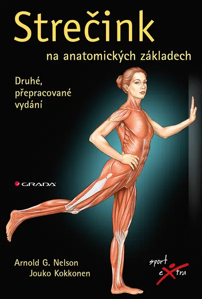 E-kniha: Strečink na anatomických základech od Nelson G. Arnold