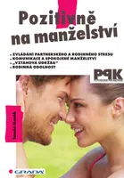 E-kniha: Pozitivně na manželství od Novák Tomáš