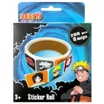 Naruto samolepky - páska DPL21