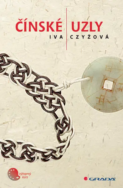 E-kniha: Čínské uzly od Czyžová Iva