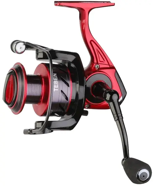 Teben naviják hbs 9+1bb waterproof 500