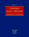 E-kniha: Chorobné znaky a příznaky od Lukáš Karel