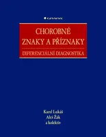 E-kniha: Chorobné znaky a příznaky od Lukáš Karel