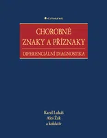 E-kniha: Chorobné znaky a příznaky od Lukáš Karel