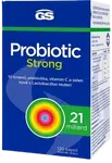 GS Probiotic Strong 120 kapslí