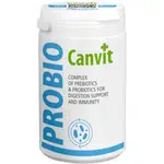 CANVIT Probio pro psy a kočky 210 tablet