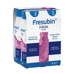 FRESUBIN 2kcal drink lesní plody por.sol. 4 x 200 ml