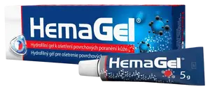 HEMAGEL  5 g