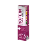 CEMIO Kofein šampon barvené vlasy 250 ml