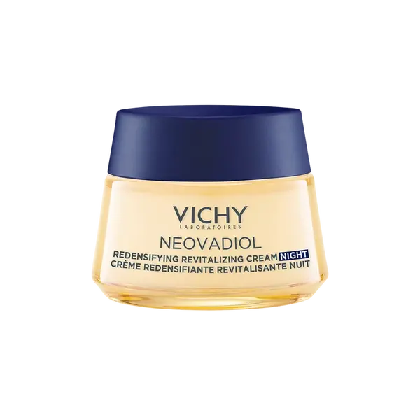 VICHY NEOVADIOL Noční krém - perimenopauza 50 ml