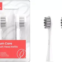 OCLEAN náhradní hlavice Gum Care Extra Soft, P1S12 W02, bílé 2 ks