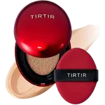 TIRTIR Mask Fit Red Cushion SPF 40 PA++ Dlouhotrvající make-up v polštářku 25N Mocha 18 g