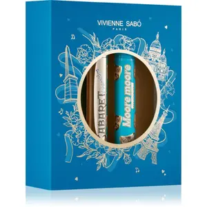 Vivienne Sabó Gift Set sada maskár