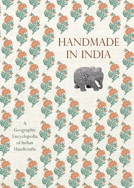 Handmade in India - M.P. Ranjan