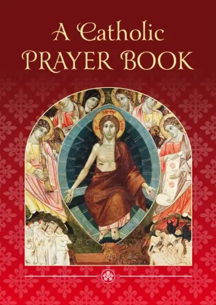 A Catholic Prayer Book - Catholic Truth Society, Amette Ley