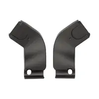 EASYWALKER Set adaptérov na autosedačku Jackey,EASYWALKER Set adaptérov na autosedačku ku kočíku Jackey/Jackey2/Jackey XL/Jackey2 XL