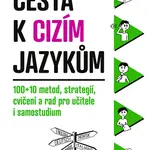 E-kniha: Cesta k cizím jazykům od Sieglová Dagmar