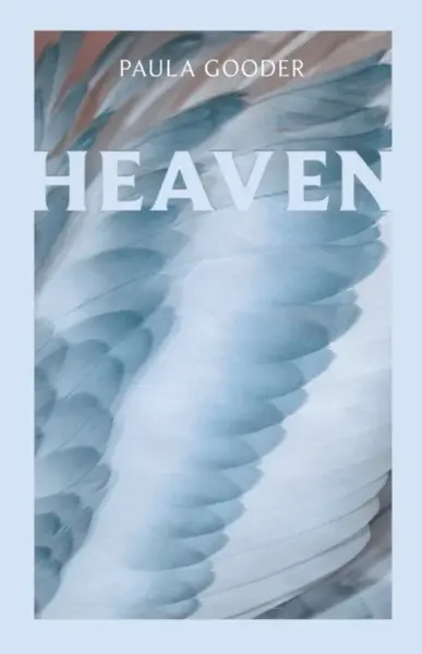 Heaven - Dr Paula Gooder