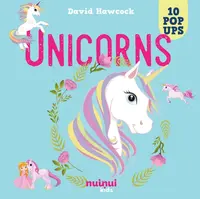 Unicorns - David Hawcock