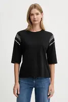 Bavlnené tričko Liu Jo