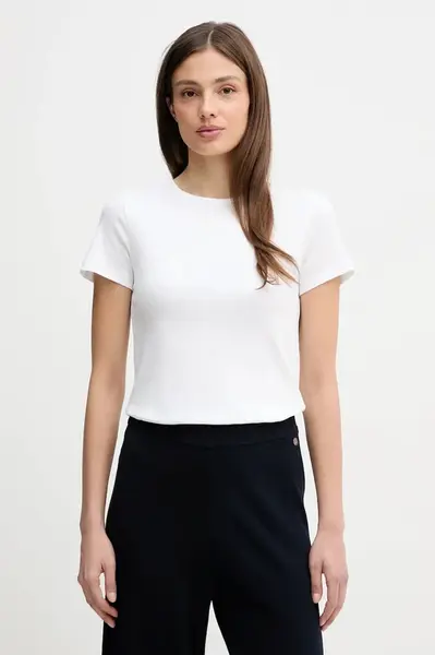 Bavlnené tričko United Colors of Benetton