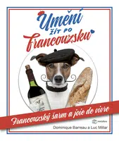 E-kniha: Umění žít po francouzsku od Barreu Dominique