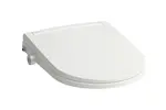 Laufen Cleanet Sit Lite - Elektronické bidetové sedátko, SoftClose, bílá H89G8900000001