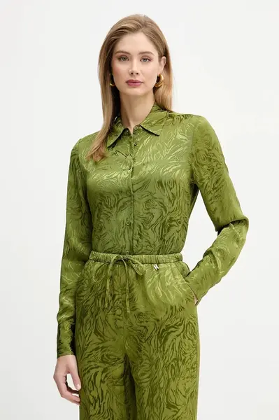 Košile Silvian Heach MINES