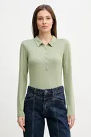 Tričko s dlouhým rukávem United Colors of Benetton