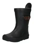 BISGAARD Gumáky 'Scandinavia'  čierna